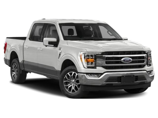 2022 Ford F-150 | Photo 12 of 12