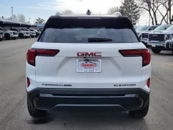 2025 GMC Terrain AWD Elevation | Thumbnail Photo 13 of 28