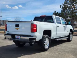 2015 Chevrolet Silverado 2500HD LT | Thumbnail Photo 2 of 33