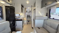 2025 Winnebago EKKO 23B | Thumbnail Photo 3 of 28