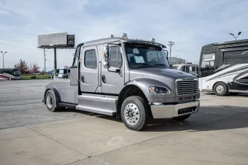 2023 Freightliner M2 106 Bolt