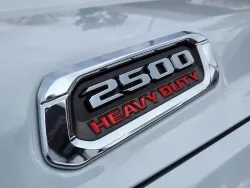 2022 RAM 2500 Big Horn | Thumbnail Photo 22 of 33