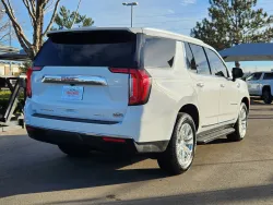 2021 GMC Yukon SLT | Thumbnail Photo 2 of 29