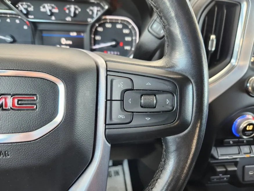 2020 GMC Sierra 1500 Elevation | Photo 25 of 29