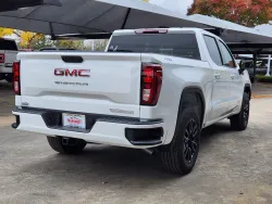 2025 GMC Sierra 1500 Elevation | Thumbnail Photo 2 of 28