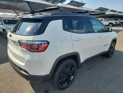 2018 Jeep Compass Altitude | Thumbnail Photo 5 of 17