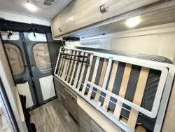 2023 Winnebago Travato 59GL | Thumbnail Photo 8 of 13