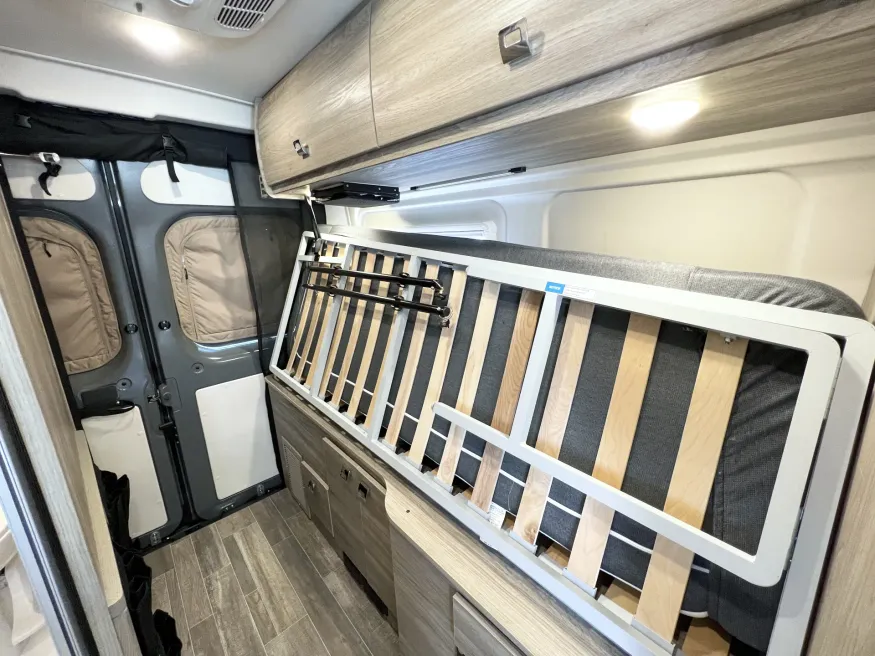 2023 Winnebago Travato 59GL | Photo 8 of 13