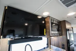 2025 Winnebago Navion 24V | Thumbnail Photo 12 of 17