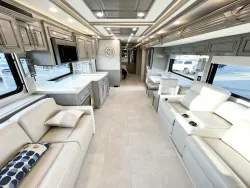 2024 Newmar Supreme Aire 4530 | Thumbnail Photo 4 of 33