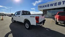 2022 Ford F-250 | Thumbnail Photo 6 of 27