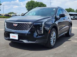 2024 Cadillac XT4 AWD Premium Luxury | Thumbnail Photo 3 of 29