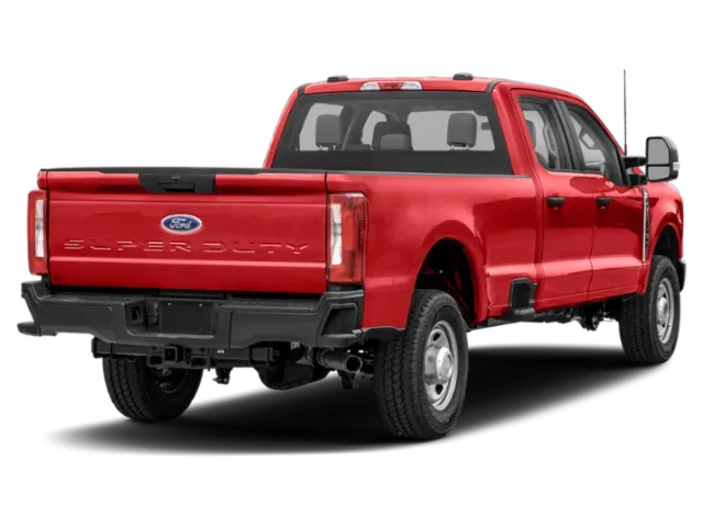 2025 Ford F-350SD