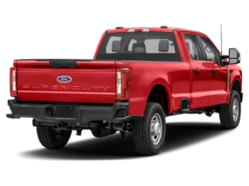 2025 Ford F-350SD