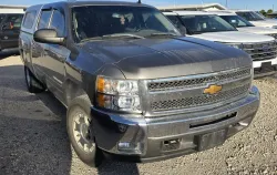 2012 Chevrolet Silverado 1500 | Thumbnail Photo 2 of 3