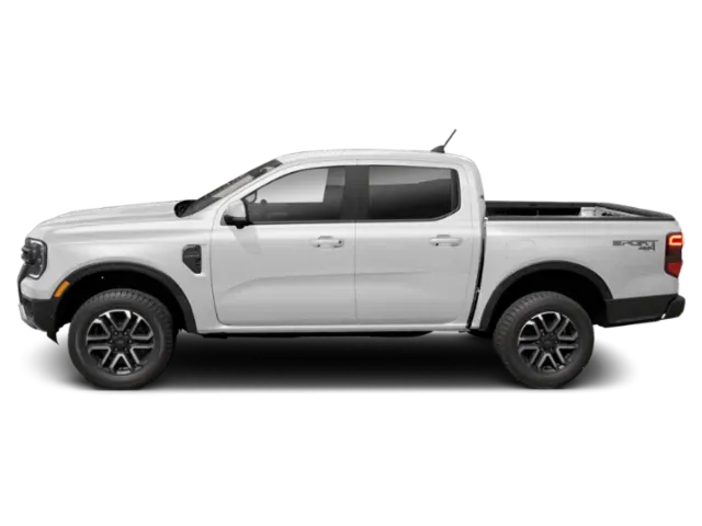 2024 Ford Ranger | Photo 1 of 2