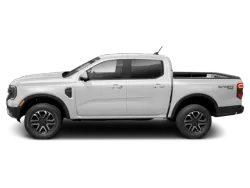 2024 Ford Ranger | Thumbnail Photo 1 of 2