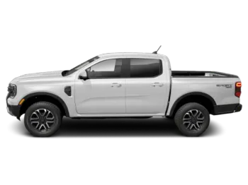 2024 Ford Ranger