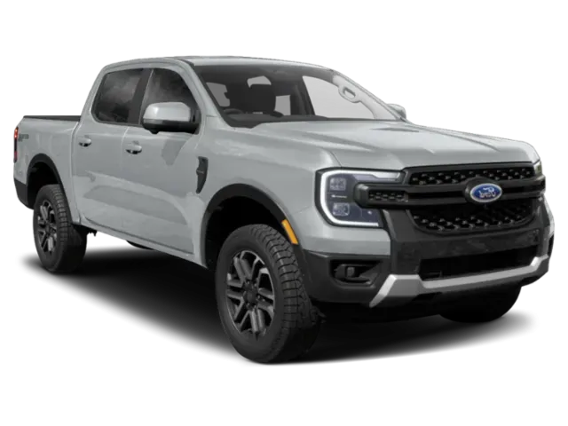 2024 Ford Ranger | Photo 2 of 2