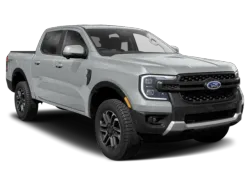 2024 Ford Ranger | Thumbnail Photo 2 of 2