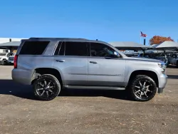 2020 Chevrolet Tahoe LT | Thumbnail Photo 1 of 34