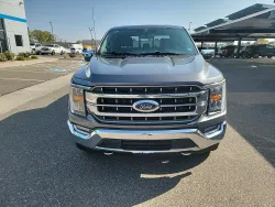 2023 Ford F-150 Lariat | Thumbnail Photo 8 of 19