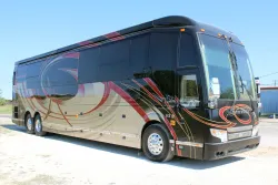 2016 Prevost Outlaw H3-45 | Thumbnail Photo 1 of 30