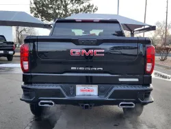 2025 GMC Sierra 1500 Elevation | Thumbnail Photo 13 of 31