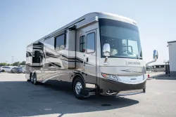 2015 Newmar London Aire 4503 | Thumbnail Photo 9 of 14