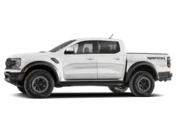 2025 Ford Ranger | Thumbnail Photo 1 of 2