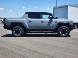 2024 GMC HUMMER EV Pickup 3X | Thumbnail Photo 1 of 25