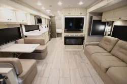 2025 Tiffin Allegro Open Road 34 PA | Thumbnail Photo 2 of 28