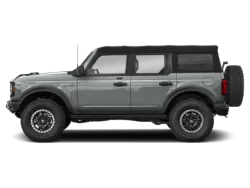 2021 Ford Bronco | Thumbnail Photo 2 of 13