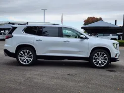 2024 GMC Acadia AWD Denali | Thumbnail Photo 1 of 28