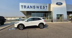 2022 Ford Escape | Thumbnail Photo 1 of 30