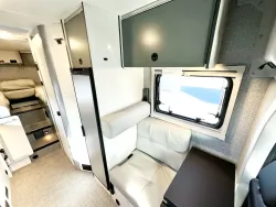 2025 Winnebago EKKO 23B | Thumbnail Photo 6 of 20