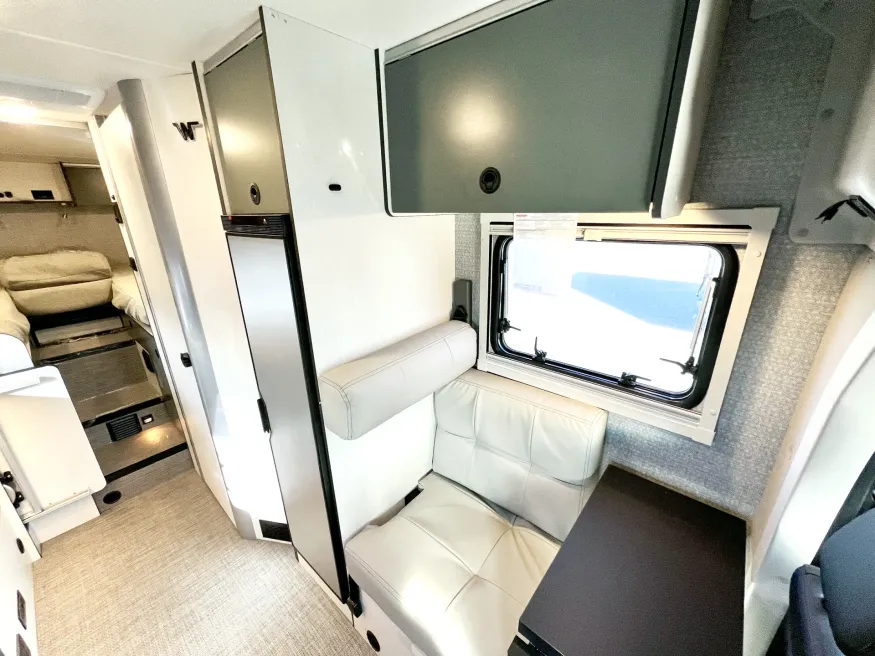 2025 Winnebago EKKO 23B | Photo 6 of 20