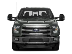 2016 Ford F-150 | Thumbnail Photo 3 of 20