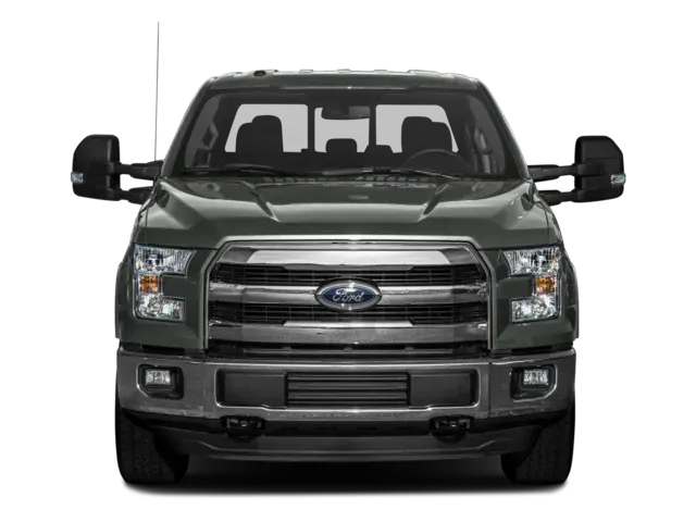 2016 Ford F-150 | Photo 3 of 20