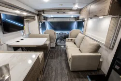 2024 Winnebago Sunstar 33K | Thumbnail Photo 10 of 12