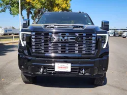 2025 GMC Sierra 2500HD Denali Ultimate | Thumbnail Photo 4 of 28