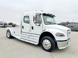 2023 Freightliner M2 106 Summit Hauler | Thumbnail Photo 26 of 27