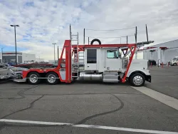 2022 Western Star 4900FA | Thumbnail Photo 5 of 34