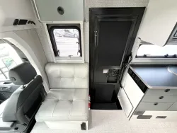 2025 Winnebago EKKO 23B | Thumbnail Photo 9 of 27