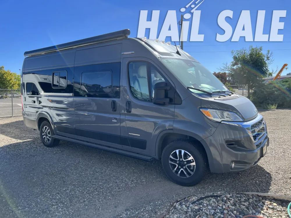 2023 Winnebago Travato 59GL