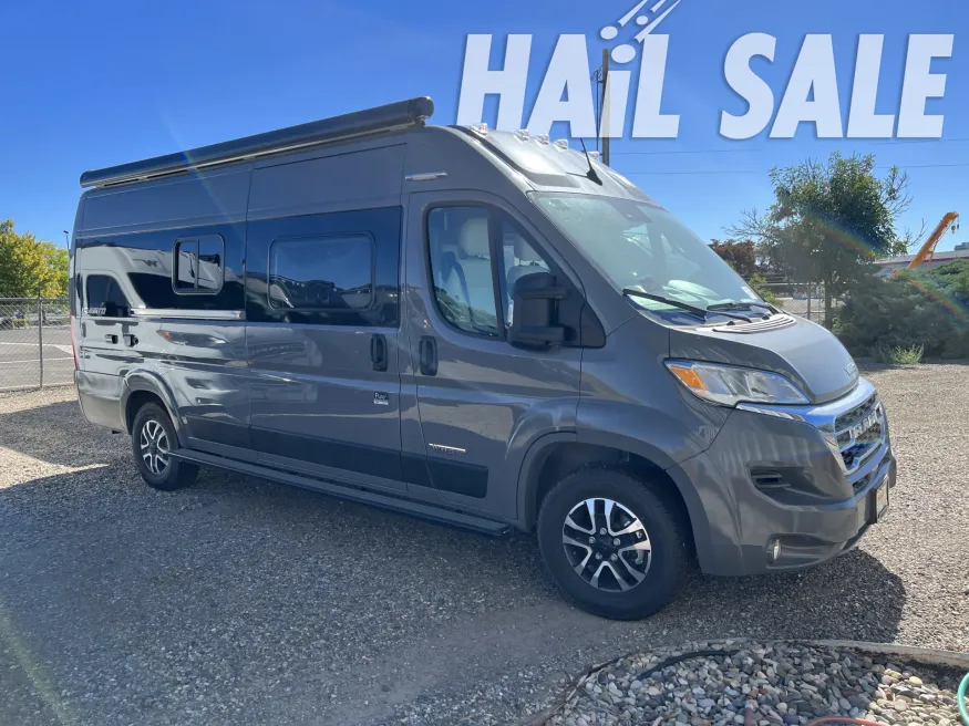 2023 Winnebago Travato 59GL | Photo 1 of 13