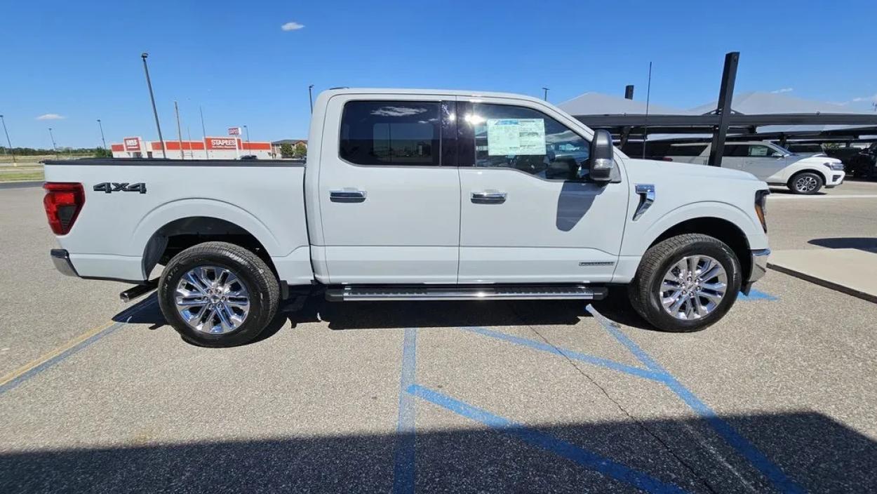 2024 Ford F-150 | Photo 4 of 30