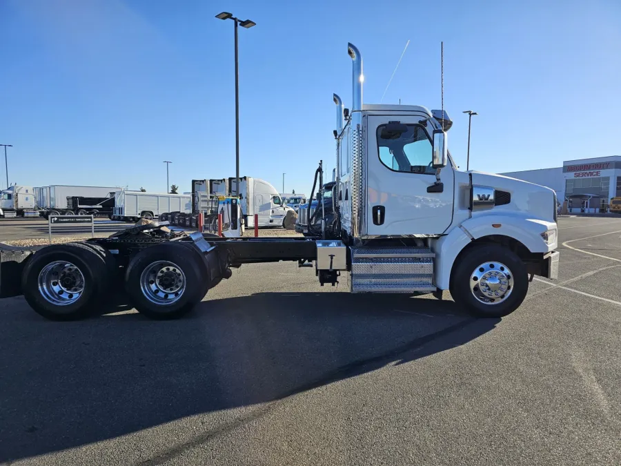 2022 Western Star 49X | Photo 5 of 16