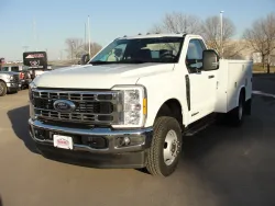 2023 Ford F-350 | Thumbnail Photo 1 of 12