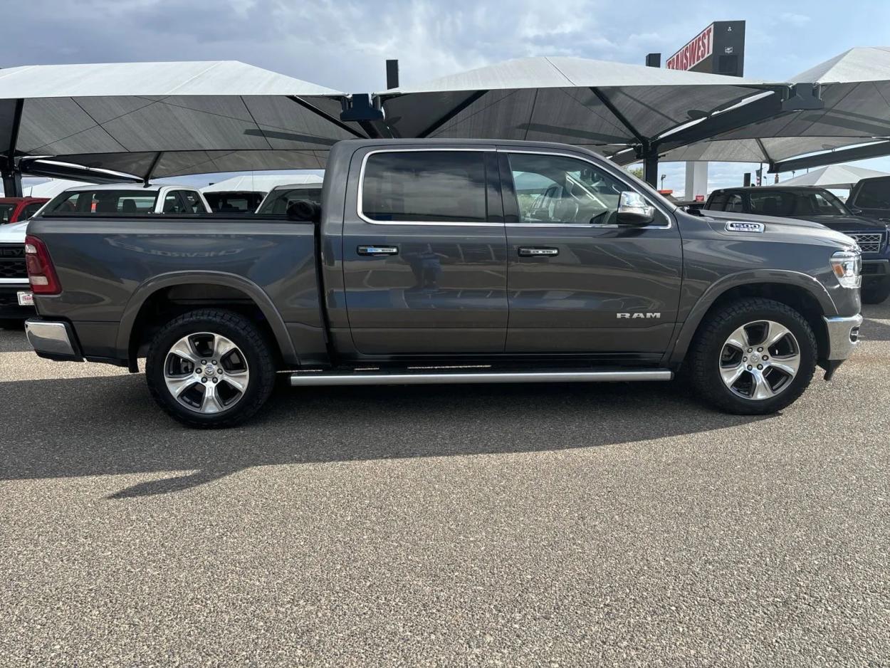 2019 RAM 1500 Laramie | Photo 5 of 22